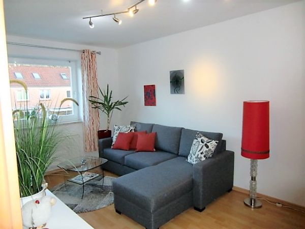 Kinderzimmer Doppelhaush�lfte L�beck