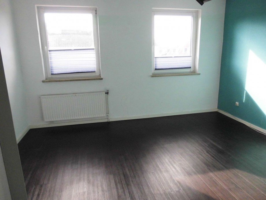 Schlafzimmer Reihenmittelhaus L�beck