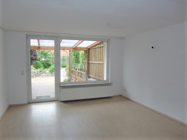 Wohnzimmer (Bild 1) Haus Krummesse