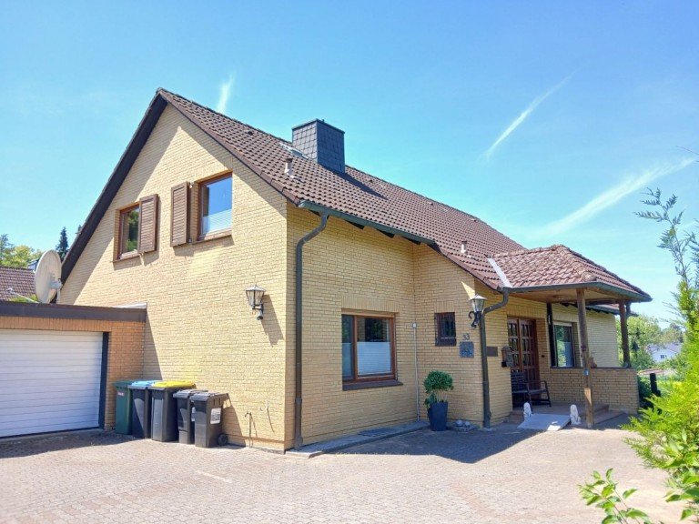  Ratzeburg Einfamilienhaus VERKAUFT - Komforthaus in Toplage - N�he Ratzeburger See
