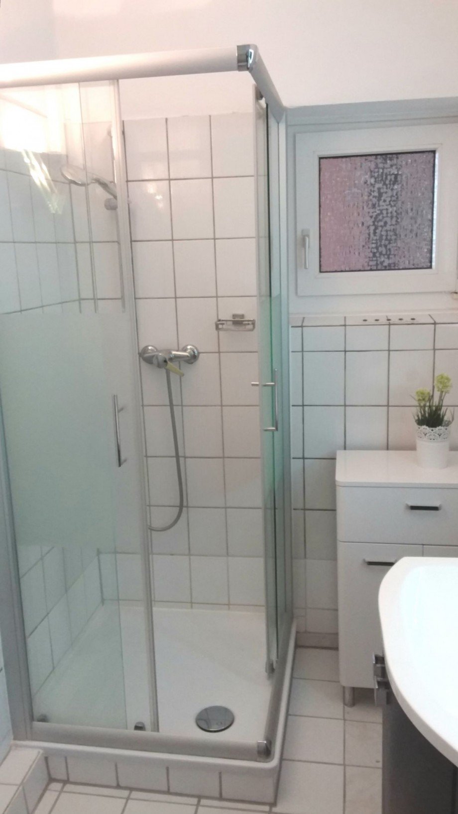 Bad (Bild 2) Wohnung L�beck - St. J�rgen