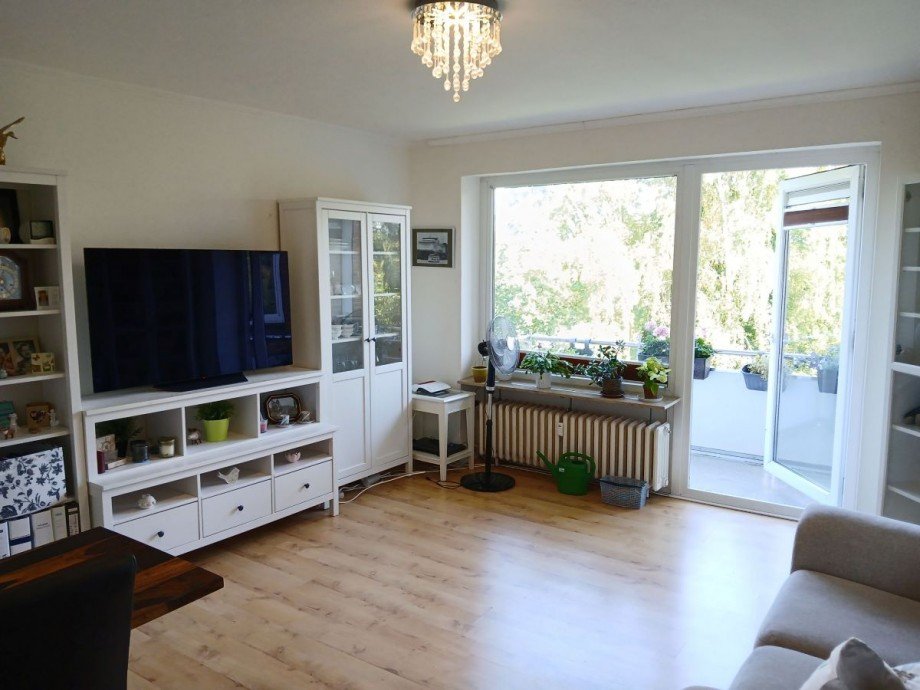 Wohnbereich Wohnung L�beck - Travem�nde