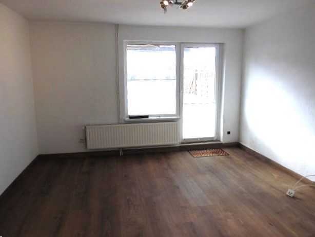 Wohnzimmer Reihenmittelhaus L�beck