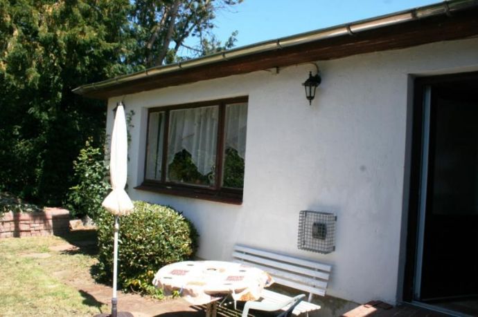 Seitenfl�gen/Anbau Einfamilienhaus Reinfeld