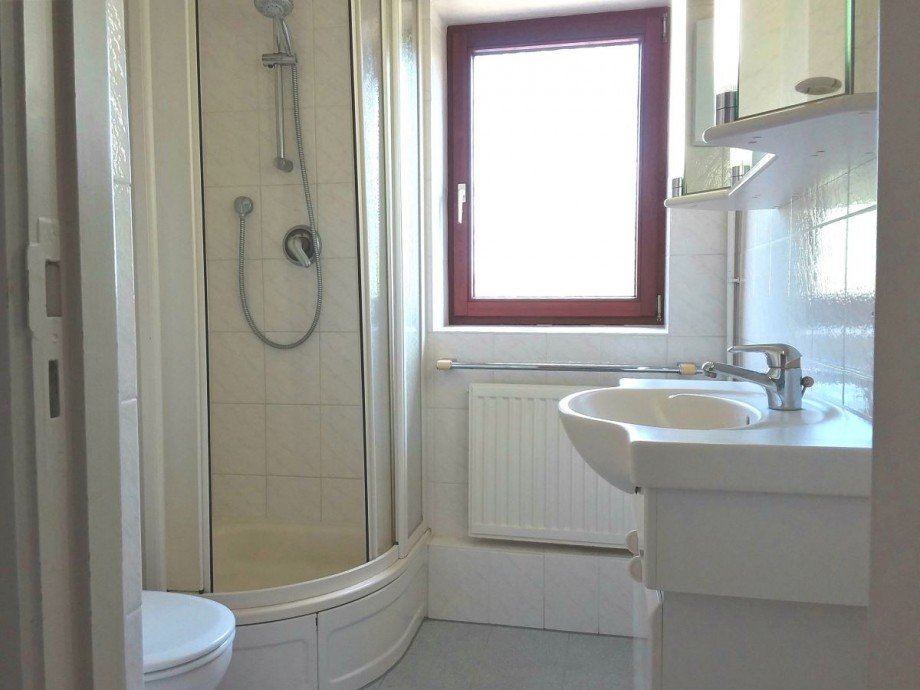 Badezimmer - OG Reihenendhaus L�beck