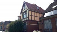 Bild (6b3d69a4fb542790a44052b476c274fc): Charmante ALTBAUVILLA mit Potenzial (Zweifamilienhaus oder KANZLEI / PRAXIS / B�RO)