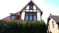 Bild (6f668f8d0d9ca31ae728674bf655a486): Charmante ALTBAUVILLA mit Potenzial (Zweifamilienhaus oder KANZLEI / PRAXIS / B�RO)