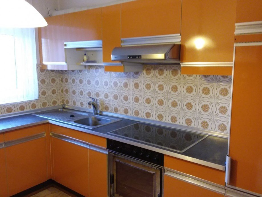 K�che Reihenmittelhaus L�beck
