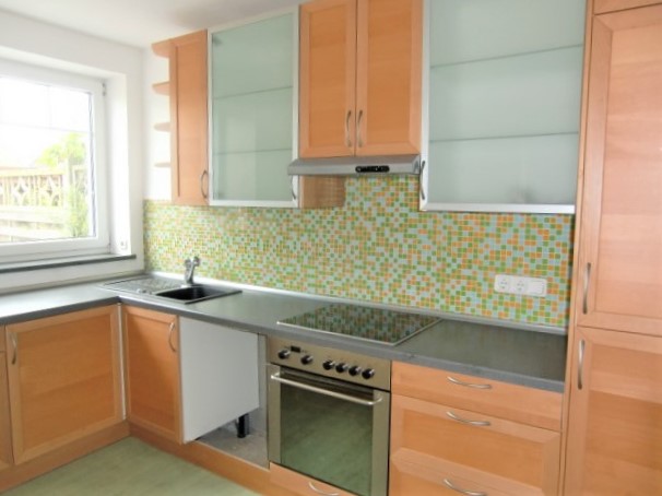 K�che Haus Krummesse