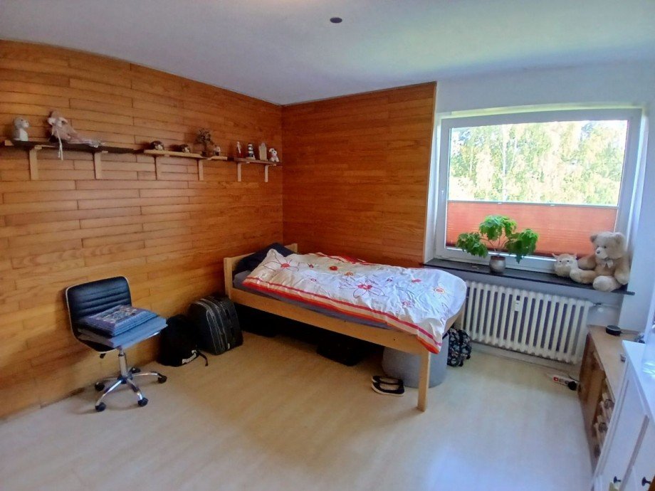 Schlafzimmer Wohnung L�beck - Travem�nde