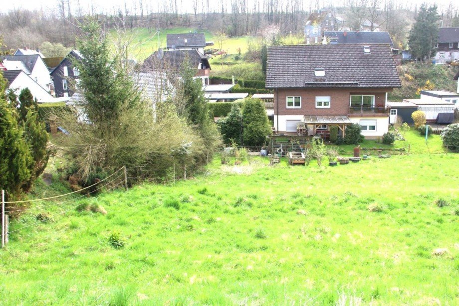 Ansicht 2 Wohngrundst�ck Nethpen-Frohnhausen