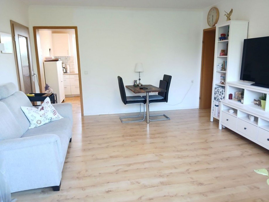 Essplatz Wohnung L�beck - Travem�nde