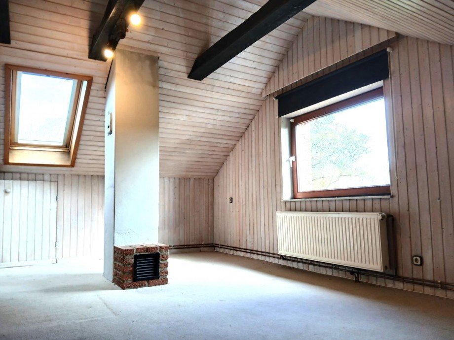 Dachstudio Reihenendhaus L�beck