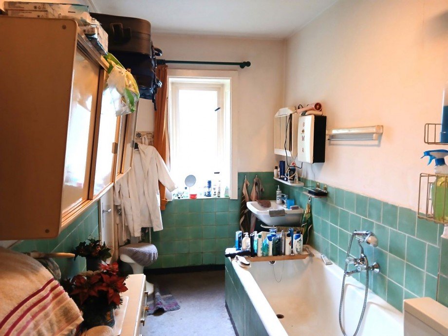 Badezimmer - EG Einfamilienhaus Reinfeld