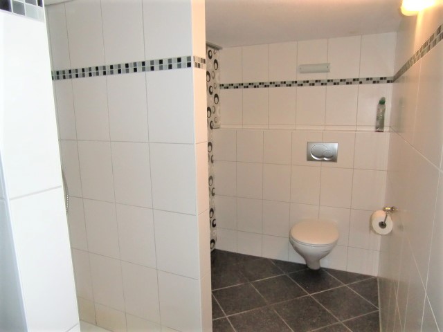 Bad 2 Haus Krummesse
