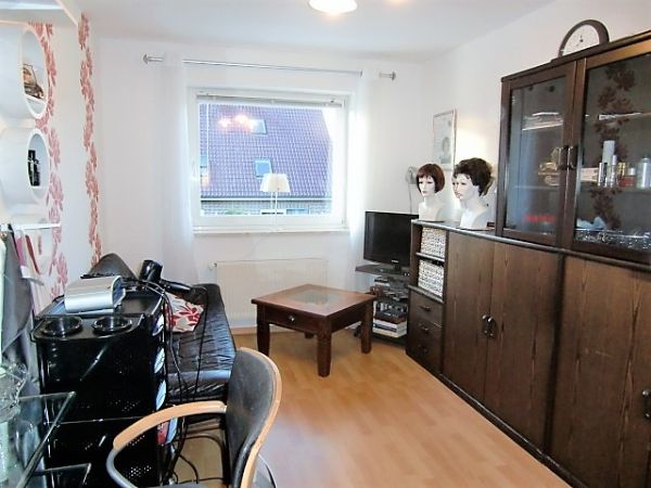 Kinderzimmer Doppelhaush�lfte L�beck