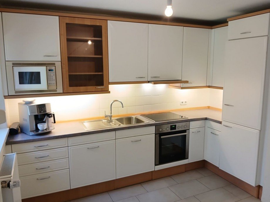 K�che Reihenendhaus L�beck