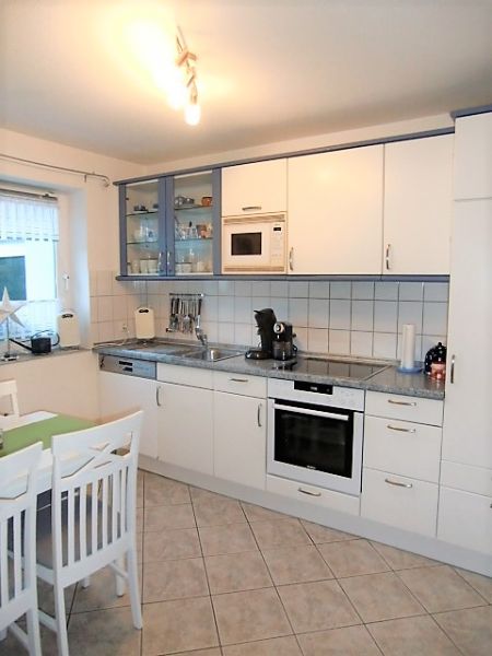 K�che Doppelhaush�lfte L�beck