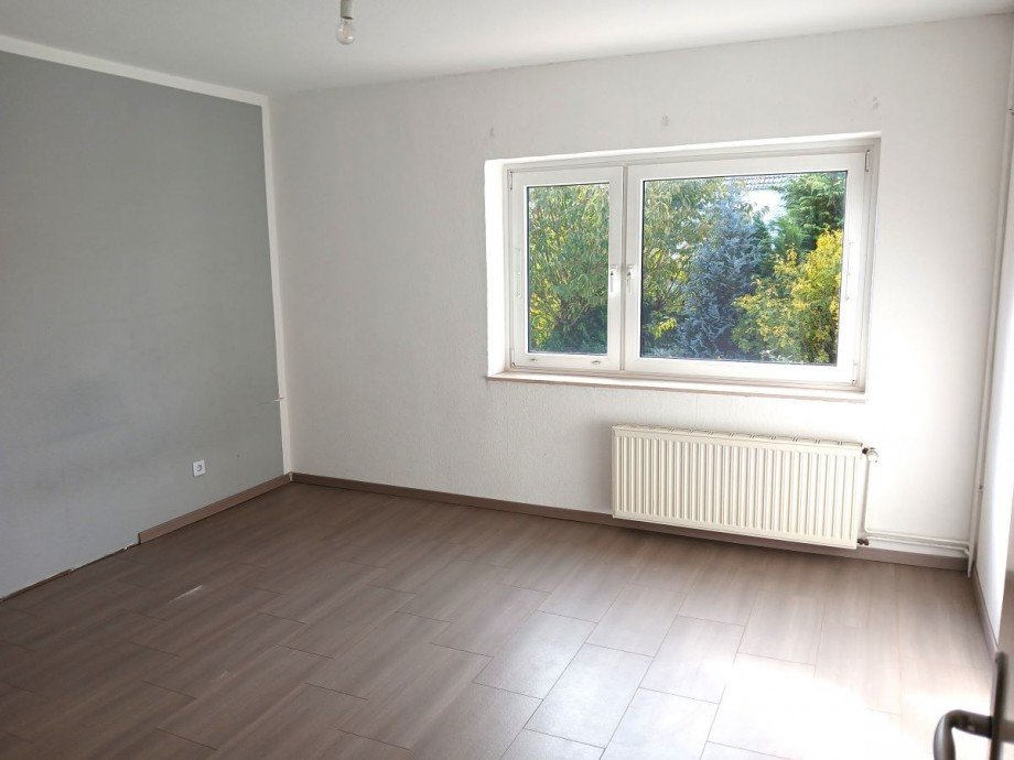 Schlafzimmer - OG Reihenendhaus L�beck