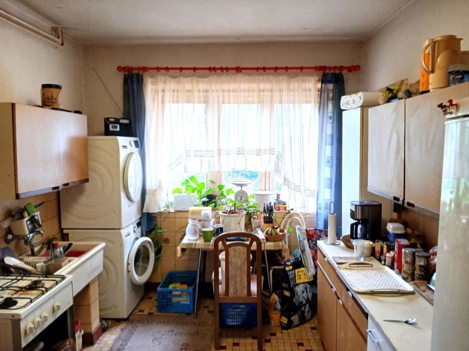 K�che - EG Einfamilienhaus Reinfeld