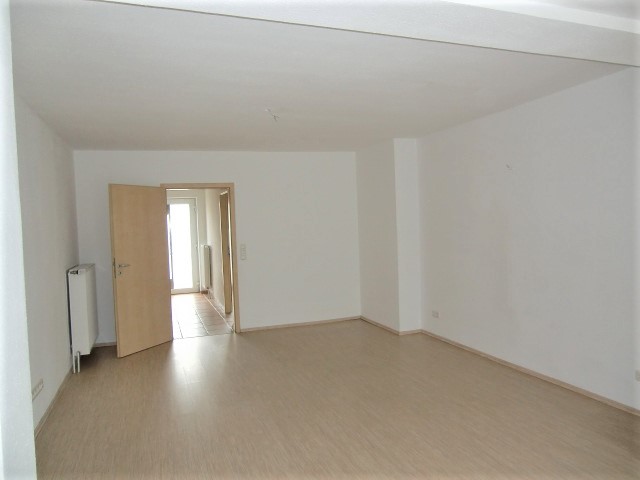 Wohnzimmer (Bild 2) Haus Krummesse