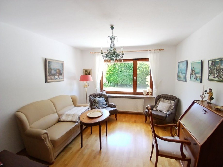 G�ste-/Kinderzimmer Einfamilienhaus Ratzeburg