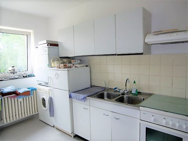 K�che Wohnung Timmendorfer Strand
