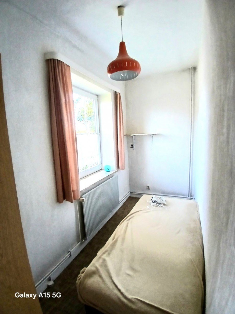 G�ste-/Arbeitszimmer Doppelhaush�lfte Rohlstorf