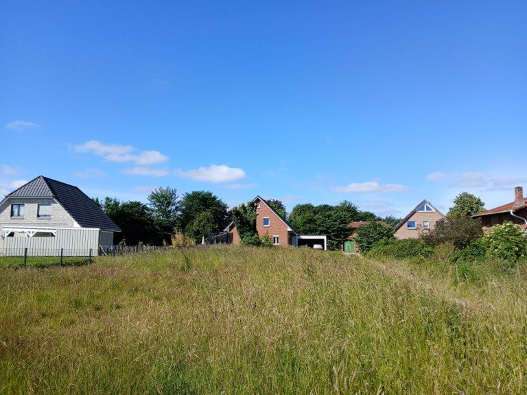 Bild 1 S�sel-Fassensdorf Wohngrundst�ck Hier k�nnen Sie die Seele baumeln lassen! Baugrundst�ck in l�ndlich-idyllischer Wohnlage