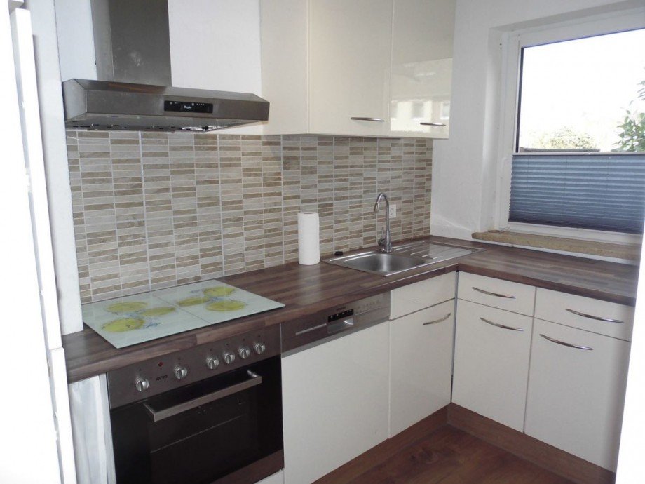 K�che Reihenmittelhaus L�beck