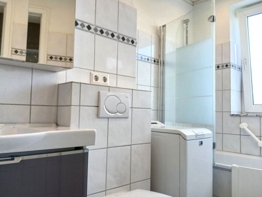 Wannenbad Wohnung L�beck - Travem�nde