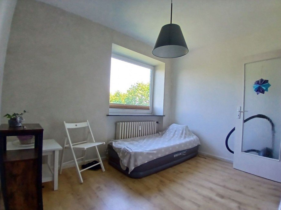 G�ste-/Kinderzimmer Wohnung L�beck - Travem�nde