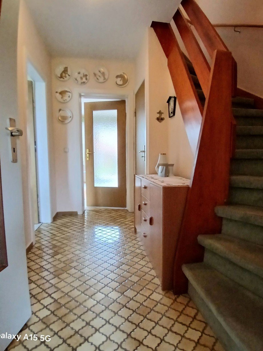 Flur - EG Reihenmittelhaus L�beck