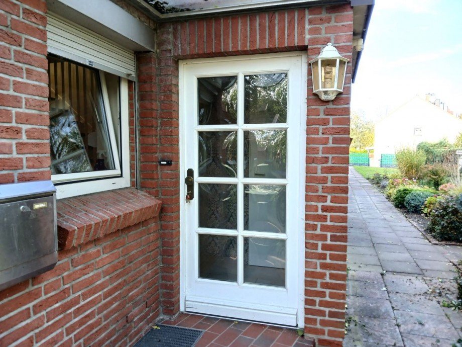 Treten Sie ein ! Reihenendhaus L�beck